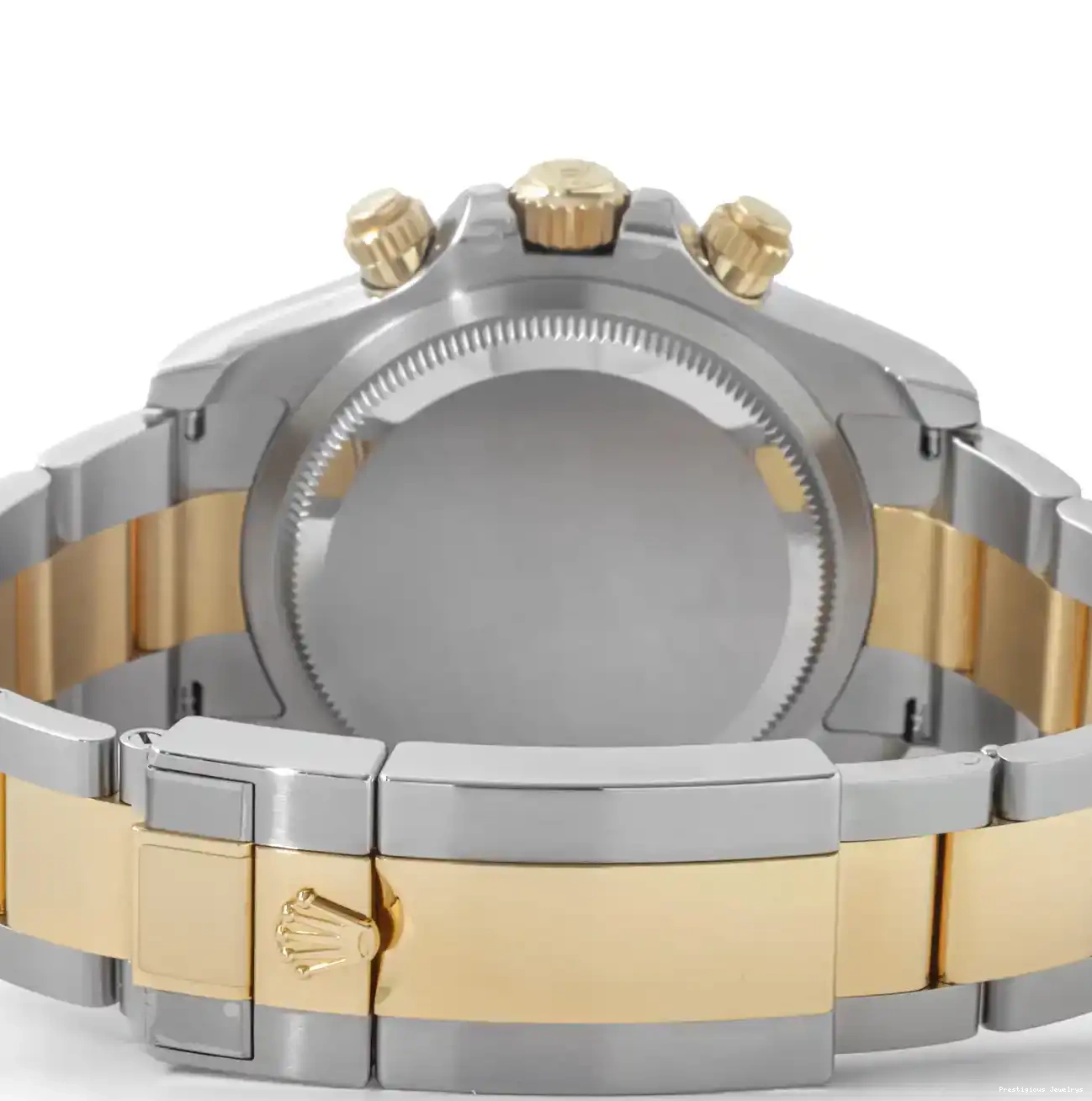 PrestigiousJewellers Rolex 40mm 126503 Daytona 0526